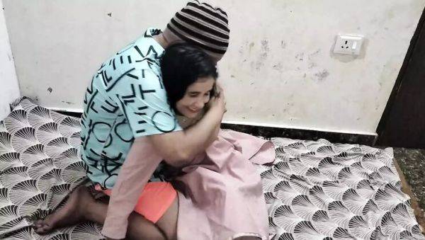 Jija Sali Rough Fuck - Desi Homemade Sex with Divya's Tight Pussy - veryfreeporn.com - India on poweredporn.com