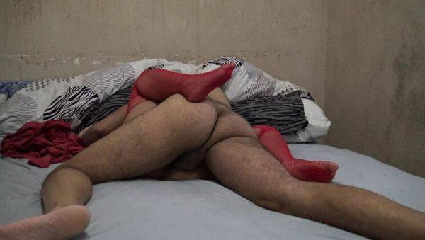 Stepmom Susan Shows Best Sex Position For Intense Female Orgasm - Turtle Fuck Creampie Squirting - porntry.com - Canada on poweredporn.com