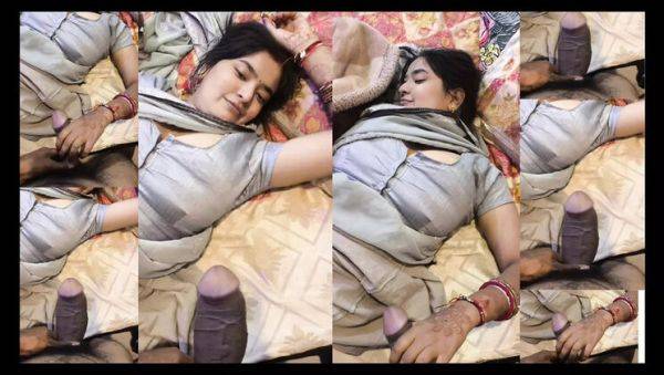 Hot Indian Babe Pushyqueen Fucks Hard - Big Tits, Big Ass & Deep Throat - xxxfiles.com - India on poweredporn.com