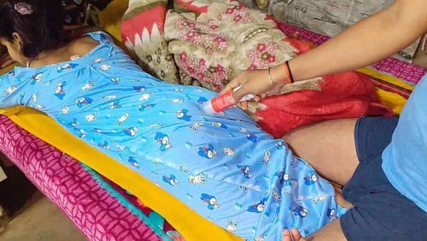 Desi Bhabhi Fucked Hard Doggystyle - Priya Sena Hot Ass Licking & BDSM - xxxfiles.com - India on poweredporn.com