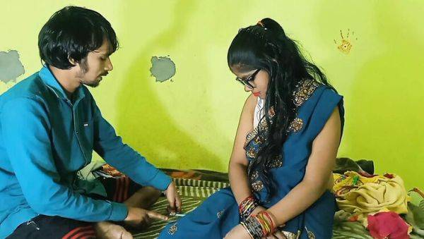 Hot Bhabhi Full HD Sex Videos with Hindi Audio - Explicit Moaning - veryfreeporn.com on poweredporn.com