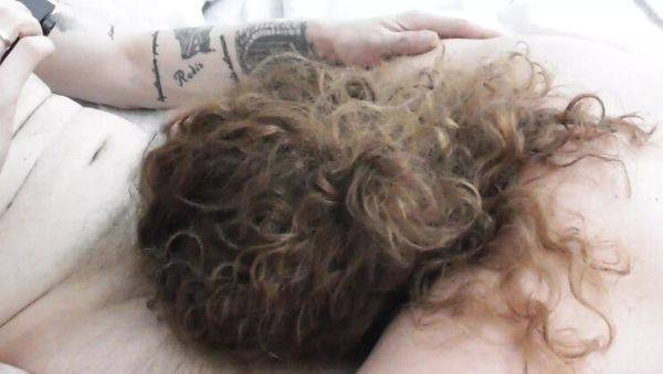 Hot Sister-in-Law Ass Licking & Pussy Eating - Big Ass Spanish MILF Purplemoon9 - veryfreeporn.com - Spain on poweredporn.com