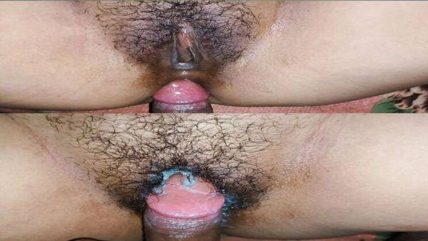 Sexy Leddy's Steamy Night: Brother-in-Law Rips Off Petticoat & Pounds Her Tight Pussy Hard - porntry.com - India on poweredporn.com