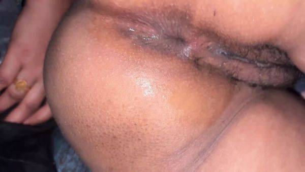 Desi bhabi first time anal sex with husband - Snehaarya hot homemade video - porntry.com - India on poweredporn.com