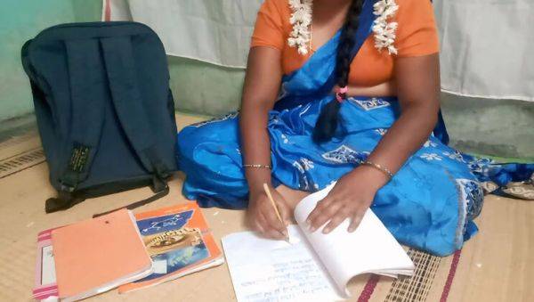 Hot Indian Teacher Fucks Boss For Promotion - Priyanka314 Hardcore Sex - xxxfiles.com - India on poweredporn.com