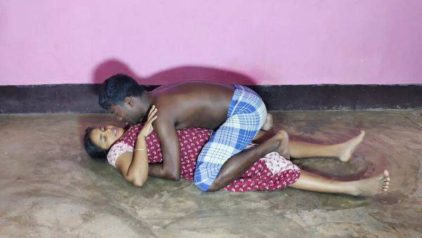 Hot Village Housewife Hardcore Fuck at Home - Hindi Audio HD - xxxfiles.com on poweredporn.com