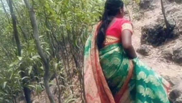 Desi Village Bhabhi Fucked Hard by College Student in Jungle - Outdoor Sex - xxxfiles.com - India on poweredporn.com