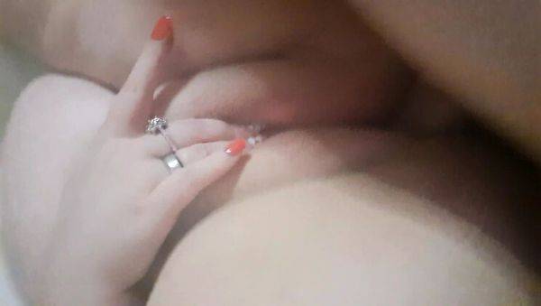 Cheating BBW GF Gets Sneaky Fuck While BF is Downstairs - ChubbyBunny Amateur POV - xxxfiles.com - Britain on poweredporn.com