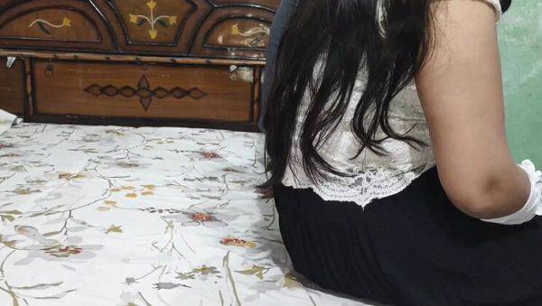 Hot Desi Mom Lady Monalisa Fucked Hard by Son - Indian Family Sex - veryfreeporn.com - India on poweredporn.com