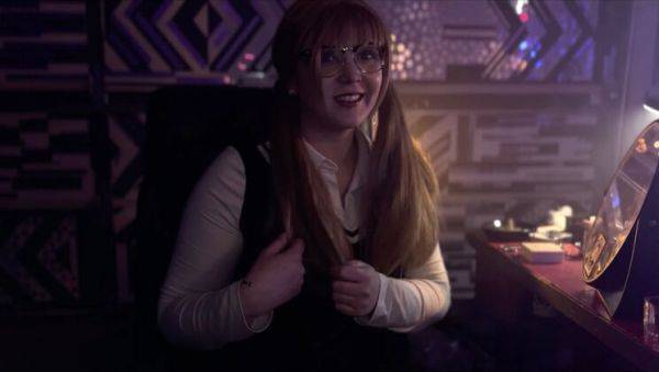 Hot Teen in School Uniform Gets Creampie by Mom's Best Friend - porntry.com - Usa on poweredporn.com