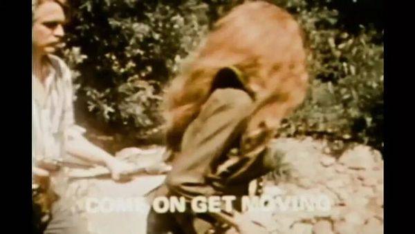 Vintage Freckles Movie - Lisa Deleeuw Blowjob & Facial with John Holmes Big Cock - porntry.com on poweredporn.com