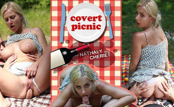 Covert Picnic - txxx.com on poweredporn.com