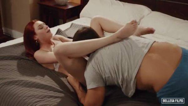 Lacy Lennon Horny Teen 18+ - videomanysex.com on poweredporn.com