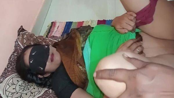 Hindi Sex In Sasur Ji Called Me To Him And Put His Fat Land In My Chute Video Of Lalita Bhabhi Sex Video In Hindi Voice - desi-porntube.com - India on poweredporn.com