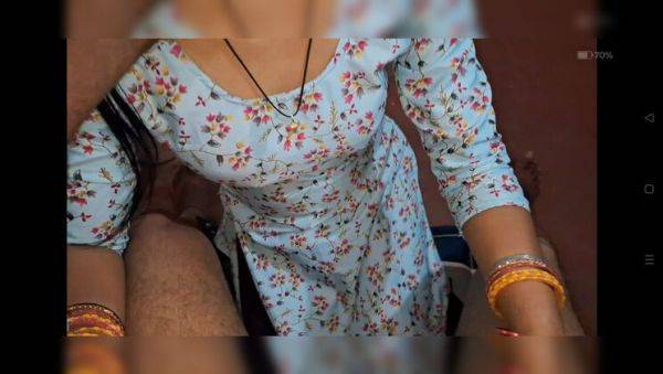 Hot Indian Stepsister Deep Throats Stepbrother's Big Cock - Desi Teen Blowjob - xxxfiles.com - India on poweredporn.com