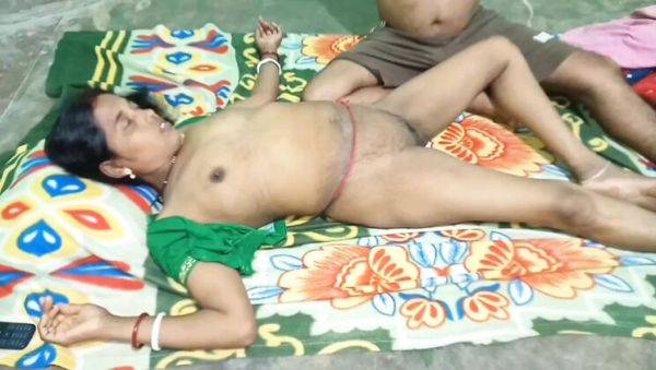 Step Sister Left Naked - Sumitra Bhabi Fucks Brother in Hot Desi Sex - xxxfiles.com - India on poweredporn.com