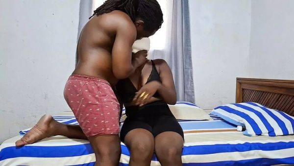 Sweet redhead with tight pussy gets creamy BBC action - BMCsh - xxxfiles.com on poweredporn.com