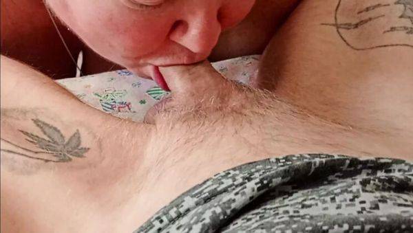 Hot Russian MILF Neighbor Gives Deep Throat Blowjob & Jerks My Dick Till Cumshot - xxxfiles.com - Russia on poweredporn.com