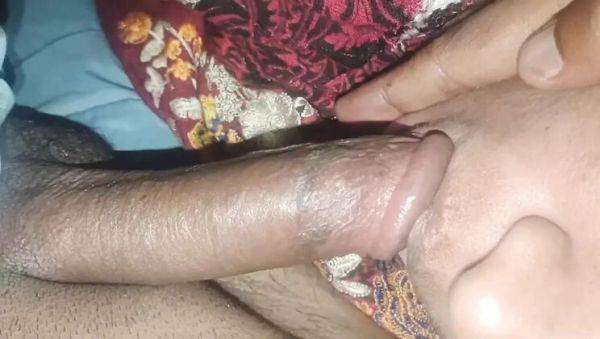 Desi Indian Couple First Night Sex - LakshitaDevi Hot Closeup Fuck - xxxfiles.com - India - Pakistan on poweredporn.com