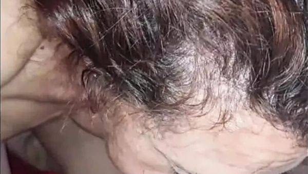 SilviaF69 Sucks Huge Cock - Intense Blowjob & Deep Throat Action - xxxfiles.com - Spain on poweredporn.com