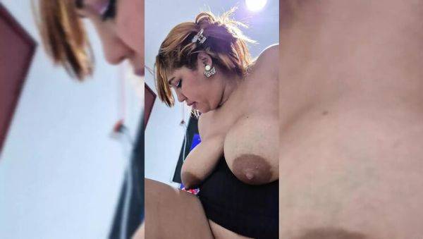Hot Colombian Teacher Pikaa6 Leaked Sex Tape - BBW Squirting & Fucking in HD - xxxfiles.com - Usa - Venezuela - Colombia on poweredporn.com
