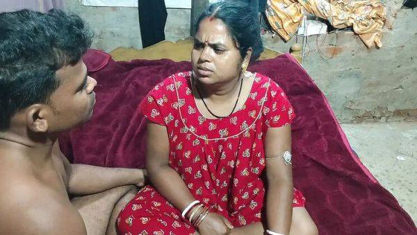 Desi Bhabhi Fingered by Devar - Hot Indian Neighbor Sex - xxxfiles.com - India on poweredporn.com