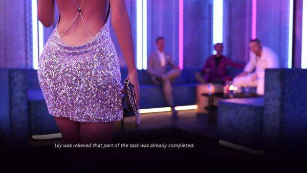 Wild Night With Village Slut - 3D Hentai Transformation & Big Cock Fun - xxxfiles.com - South Africa on poweredporn.com