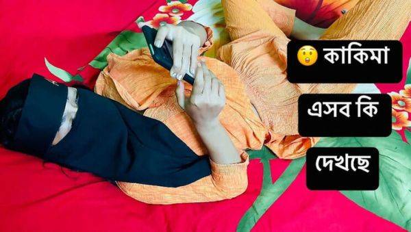 Desi Aunty Riya Chowdhury Loves Hardcore Sex - Anal, Blowjob & Cumshot - xxxfiles.com - India - Japan on poweredporn.com