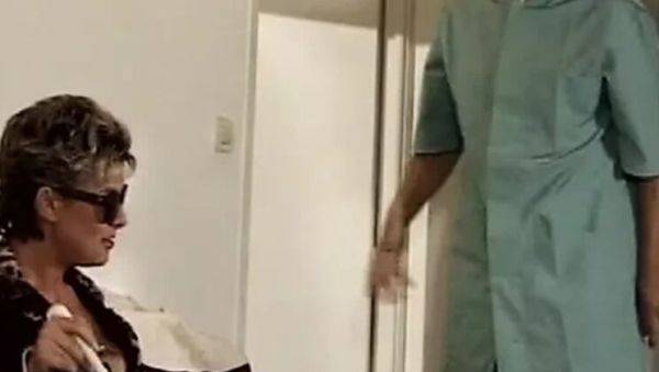 Hot French MILF Eva Delage Takes Hard Anal After Wild Fisting Orgy - xxxfiles.com - France on poweredporn.com