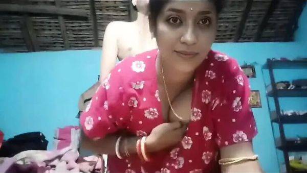 Desi Village Bhabhi Fucked Hard by Sasur Ji for Husband's Loan - Hindi Audio - xxxfiles.com - India on poweredporn.com