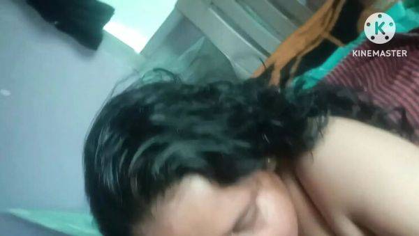 Hot Indian Bhabi Quick Sex - Big Boobs & Big Ass - Latifah1234 - xxxfiles.com - India on poweredporn.com