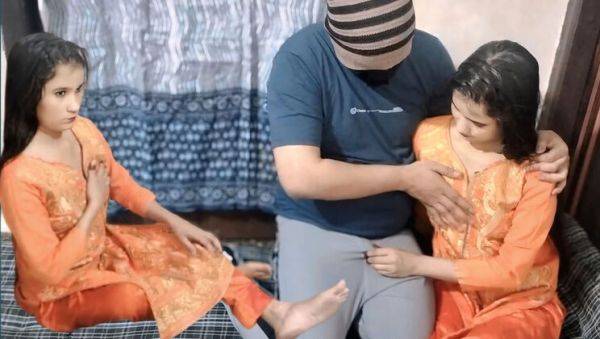 Desi Bhabhi Fucked Hard by Devar - Homemade Indian Sex with Dirty Talk - xxxfiles.com - India on poweredporn.com