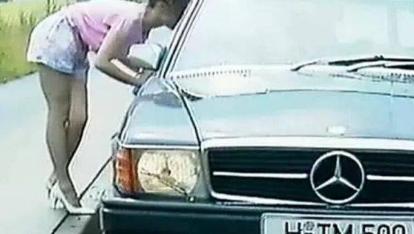 Hot German Teen Full Movie 1993 - Vintage Hardcore with Sean Michaels & Randy Spears - xxxfiles.com - Germany on poweredporn.com