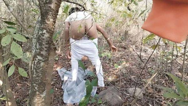 Hot Indian College Girl Gets Hardcore Face Fuck From Teacher After Class - Outdoor Sex - xxxfiles.com - India on poweredporn.com