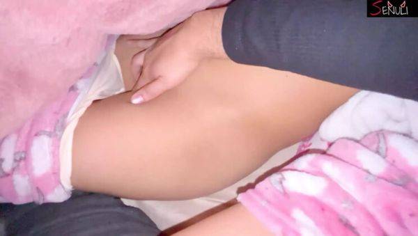 Desi Bhabhi Loud Moaning in POV Anal Creampie - Hardcore Indian Sex - xxxfiles.com - India - Sri Lanka on poweredporn.com