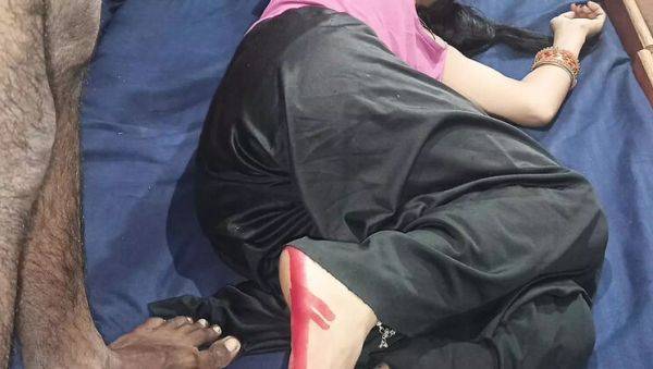 Hot Desi Muslim Girlfriend Sital Fucked Hard - Big Tits, Big Ass, Anal Sex - xxxfiles.com - India on poweredporn.com