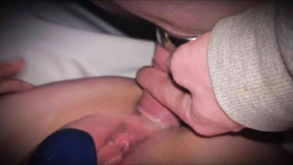 Joannawet Gets Her First Anal Fuck - Amateur MILF Takes Big Cock - xxxfiles.com - Germany on poweredporn.com