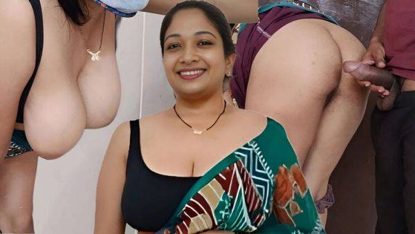 Desi Indian Maid Fucked Hard by Boss Before Job - Hindi Dirty Talk & Creampie - xxxfiles.com - India on poweredporn.com
