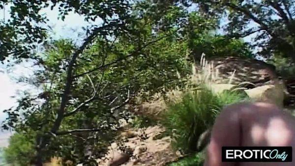 Alicia Rhodes Big Tits MILF Moans Don't Stop While Arching Her Back in HD - xxxfiles.com on poweredporn.com