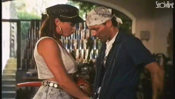 Hot Truck Driver Fucks Busty European Babe - Part 3 - xxxfiles.com - Italy on poweredporn.com