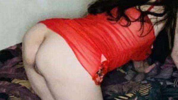 Stepson Fucks Hot Indian Aunty Rose - Desi Homemade Sex Part 2 - xxxfiles.com - Britain - India on poweredporn.com