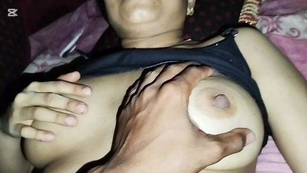 Hot Bengali Bhabhi Fucks Young 18yo Devar All Night - Big Tits, HD Desi Sex - xxxfiles.com - India on poweredporn.com