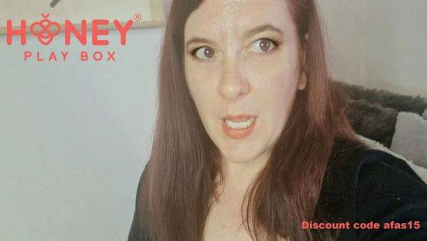 Hot Italian MILF Nicoletta Embassi Gets Wild with Sex Toys & Huge Orgasm - xxxfiles.com - Italy on poweredporn.com