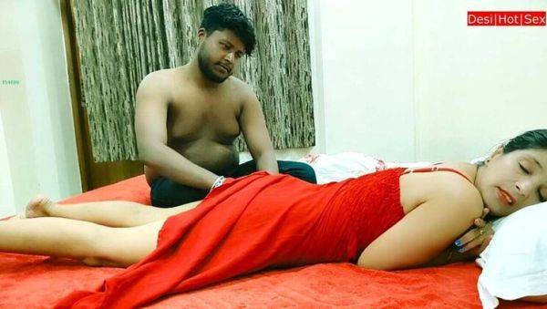 Hot Indian Bengali Boudi Fucked Hard by Ex Boyfriend - Full XXX Movie - xxxfiles.com - India on poweredporn.com