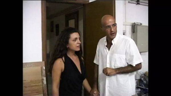 Vintage Blowjob with Big Cock - La Nipote Prediletta HD - xxxfiles.com on poweredporn.com