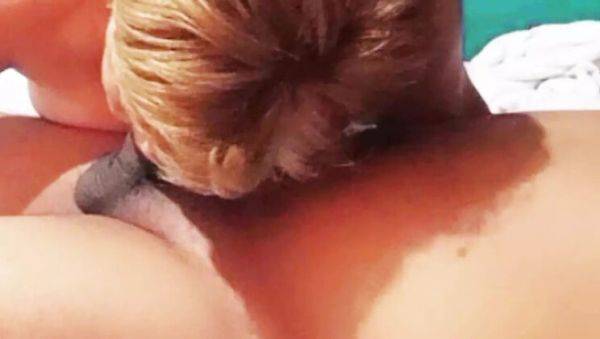 Hot Granny Sucks and Rides Cock Until Creampie - Homemade MILF Action - xxxfiles.com on poweredporn.com