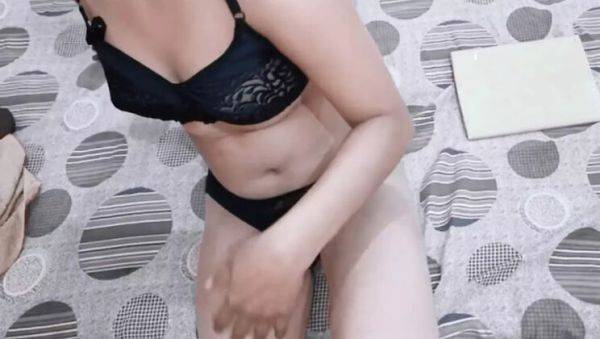 Step Sister Fucks Brother in Room - Desi Creampie & Rough Sex - xxxfiles.com - India on poweredporn.com