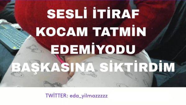 Turkish MILF Cheats on Husband - Hot Anal & Blowjob - Cum in Mouth - Amateur Sex - xxxfiles.com - Turkey on poweredporn.com