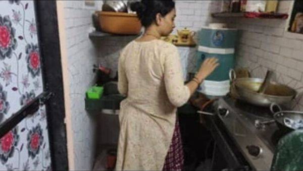 Hot Indian Bhabhi Sagita Sharm Face Fucks Her New Husband - Desi Village Sex 4K - xxxfiles.com - India on poweredporn.com