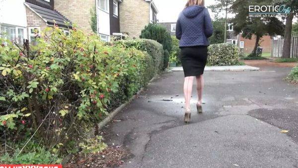 Jasmine Lou Gets Wild & Raw with Kane Turner - Hardcore Submission & Lustful Doggy - xxxfiles.com - Germany on poweredporn.com